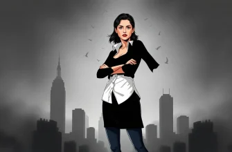 Films Thrillers: La Vengeance pour un Mari