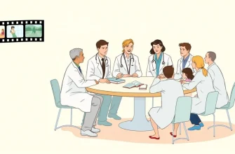 Films familiaux sur les médecins