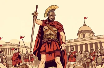 Les Meilleurs Films Historiques sur Spartacus