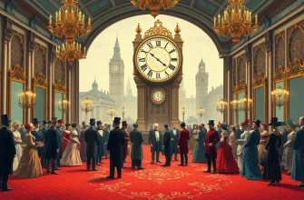 Films soviétiques sur l'Angleterre victorienne
