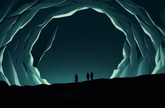 Mystères des cavernes enchantées : 10 films à découvrir