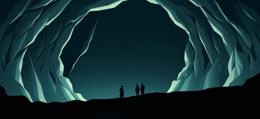 Mystères des cavernes enchantées : 10 films à découvrir