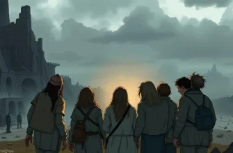 Films d'horreur sur la fin de l'humanité