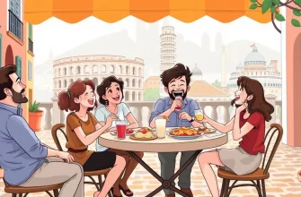 Comédies italiennes à savourer