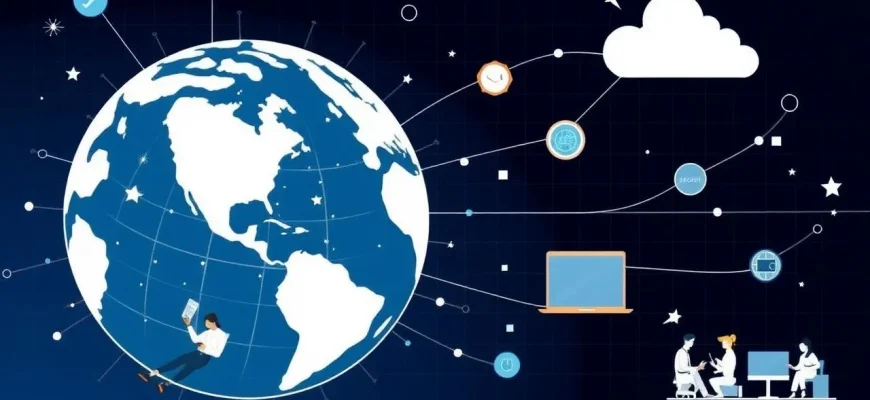 Documentaires sur la Transformation Numérique