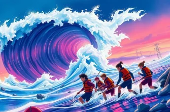 Top 10 des films sur les catastrophes aquatiques