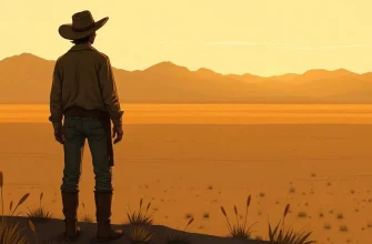 Les 10 meilleurs westerns sur l'isolement