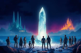 Films dramatiques sur l'Atlantide