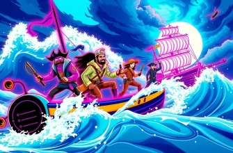 Les Meilleurs Films d'Aventures Maritimes