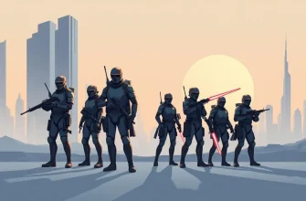 Films de science-fiction sur les partisans