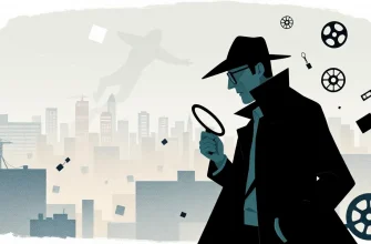 Mystères et Détectives: Une Sélection de Films Mystiques