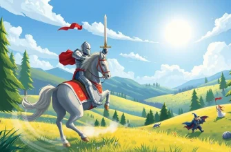 Les Chevaliers de l'Imaginaire: 10 Films de Fantasy Inoubliables