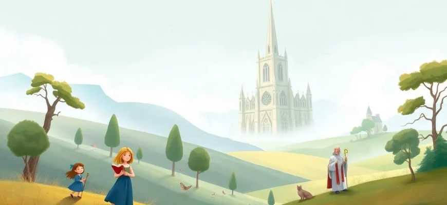 Top 10 des Films Fantaisie sur la Prière