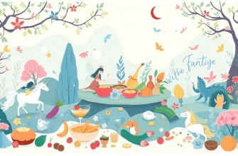 Fantaisie et Régime: 10 Films à Découvrir