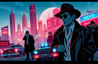 Top 10 des films criminels de 2023