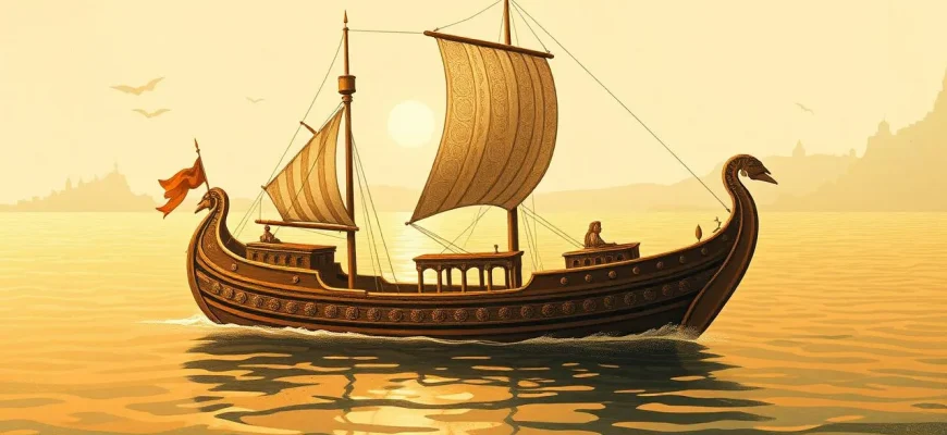 Les Meilleurs Films sur les Phéniciens