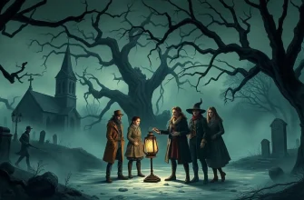 Top 10 des Films Mystiques sur des Lieux Maudits