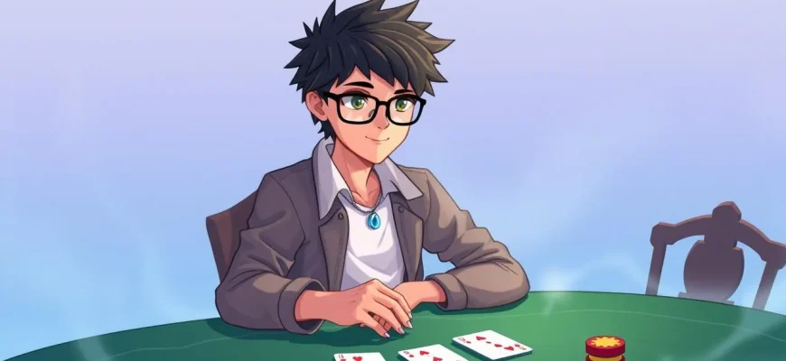 Films de fantasy sur le poker : une sélection magique