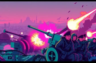 Top 10 des films sur l'artillerie