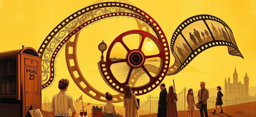 Films de biographie sur la réincarnation