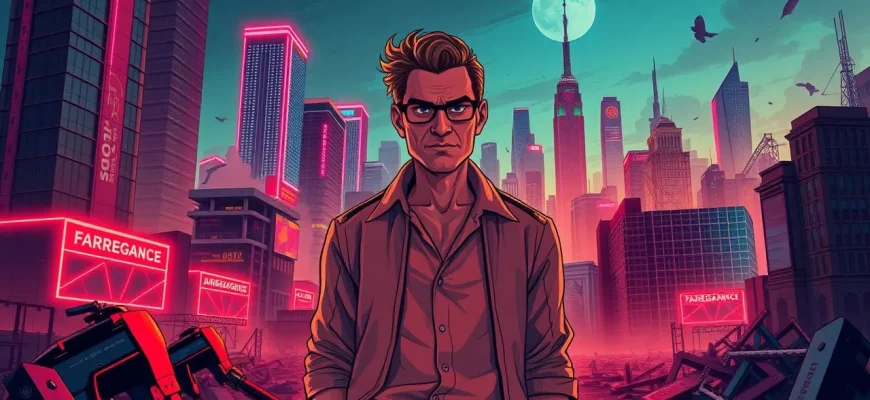 Films de drame sur l'arrogance