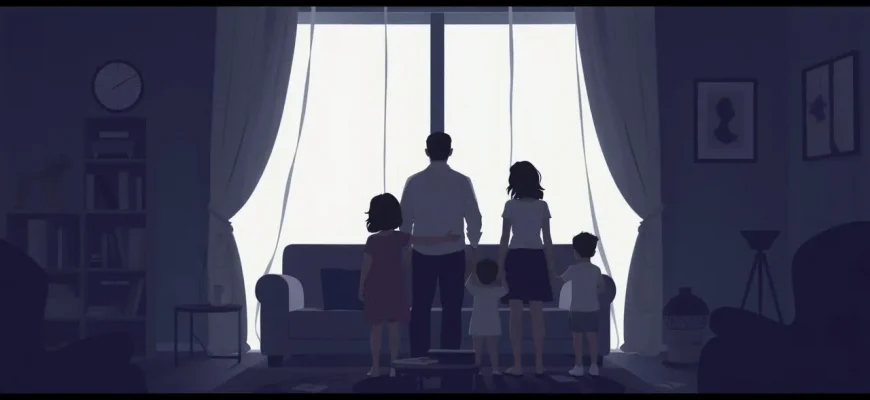 Thrillers familiaux captivants