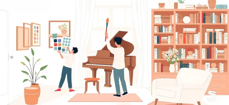 Top 10 des films sur la rénovation à ne pas manquer