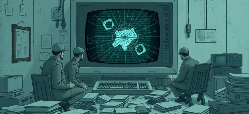 Les Meilleurs Films d'Horreur sur les Expériences Militaires