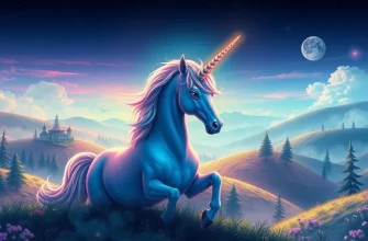 Films de drame avec des licornes