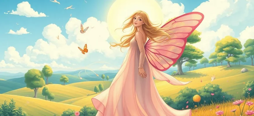 Films de fantasy sur la schizophrénie