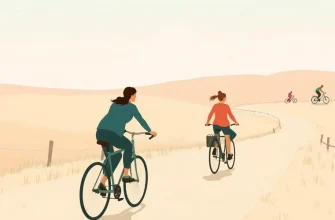 Films Mélodramatiques sur le Vélo