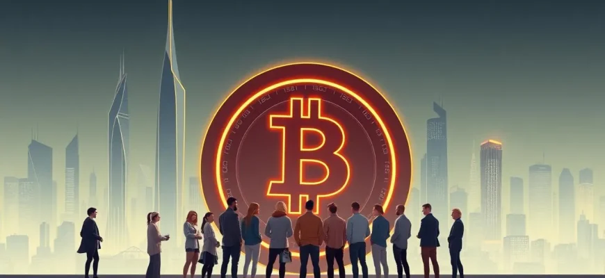 Les Meilleurs Films de Science-Fiction sur le Bitcoin