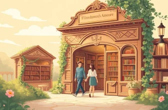 Films d'amour dans les magasins