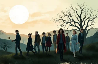 Films d'horreur sur le destin : 10 chefs-d'œuvre à ne pas manquer