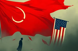 Films sur la guerre froide à ne pas manquer