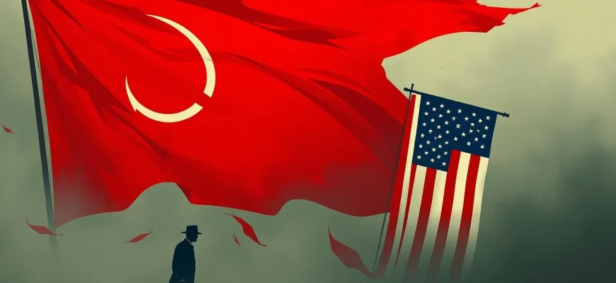 Films sur la guerre froide à ne pas manquer