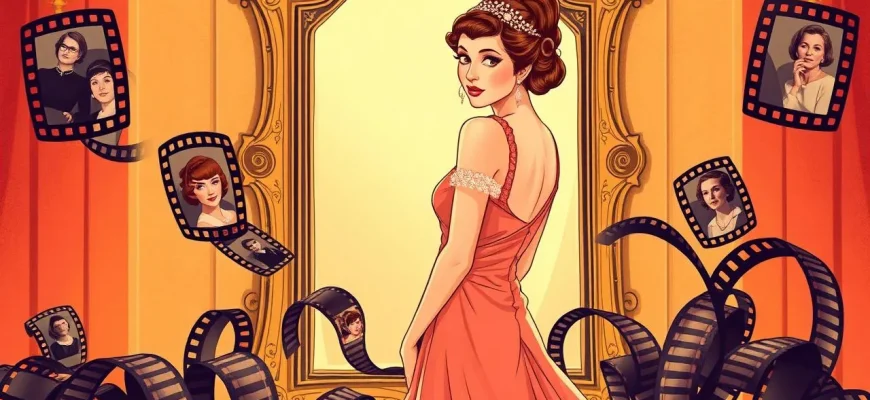 Films biographiques sur des femmes d'affaires