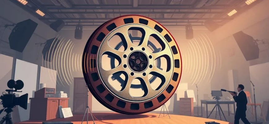 Documentaires sur les effets sonores : Une exploration sonore