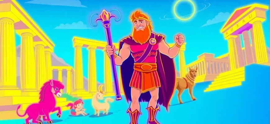 Films familiaux sur Hercule