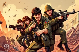 Les Meilleurs Films de Commando