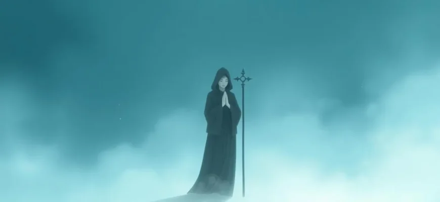 Les 10 Meilleurs Films Mystiques sur le Don des Prophètes