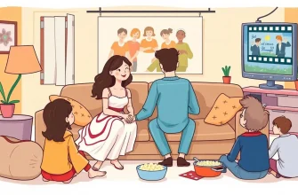 Films familiaux sur les jeunes mariés