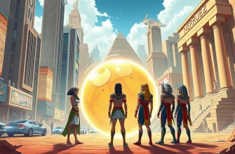 Top 10 des films captivants sur les technologies anciennes