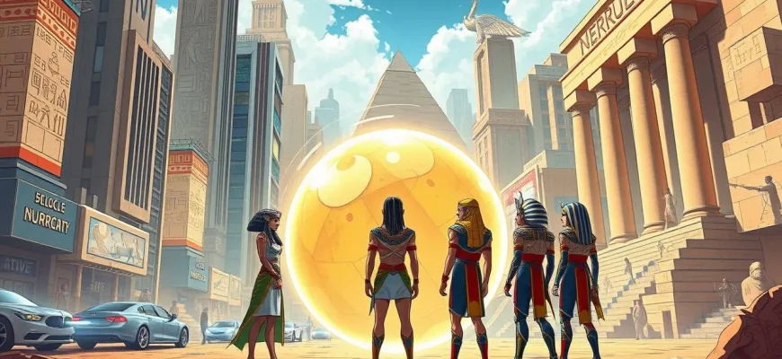 Top 10 des films captivants sur les technologies anciennes