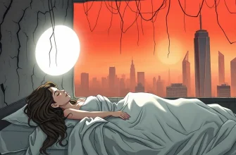 Films d'horreur sur les rêves lucides