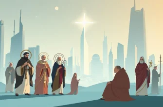 Films fantastiques sur les saints