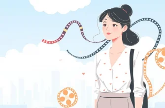 Films Mélodramatiques sur la Carrière