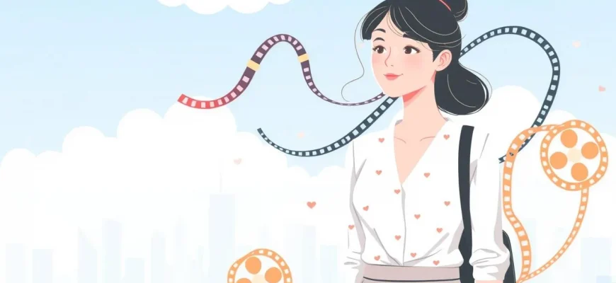 Films Mélodramatiques sur la Carrière