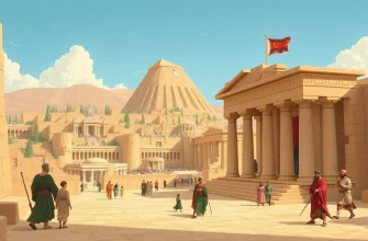 Films historiques sur Persépolis