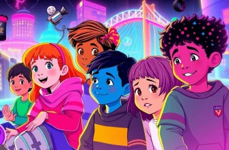 Films Dramatiques sur des Enfants Uniques